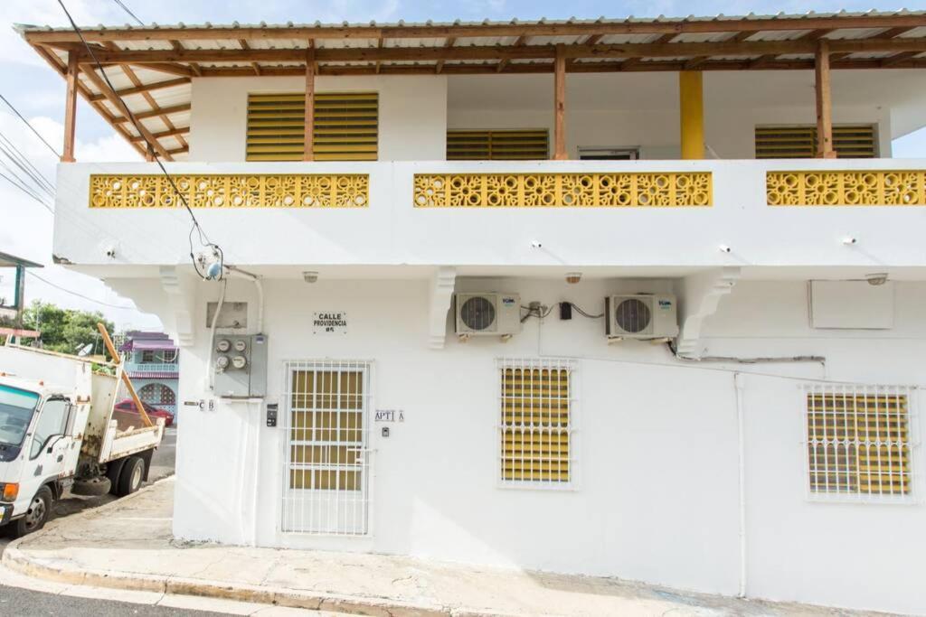 Comfort, Location, And Great Price Rio Grande Exteriör bild