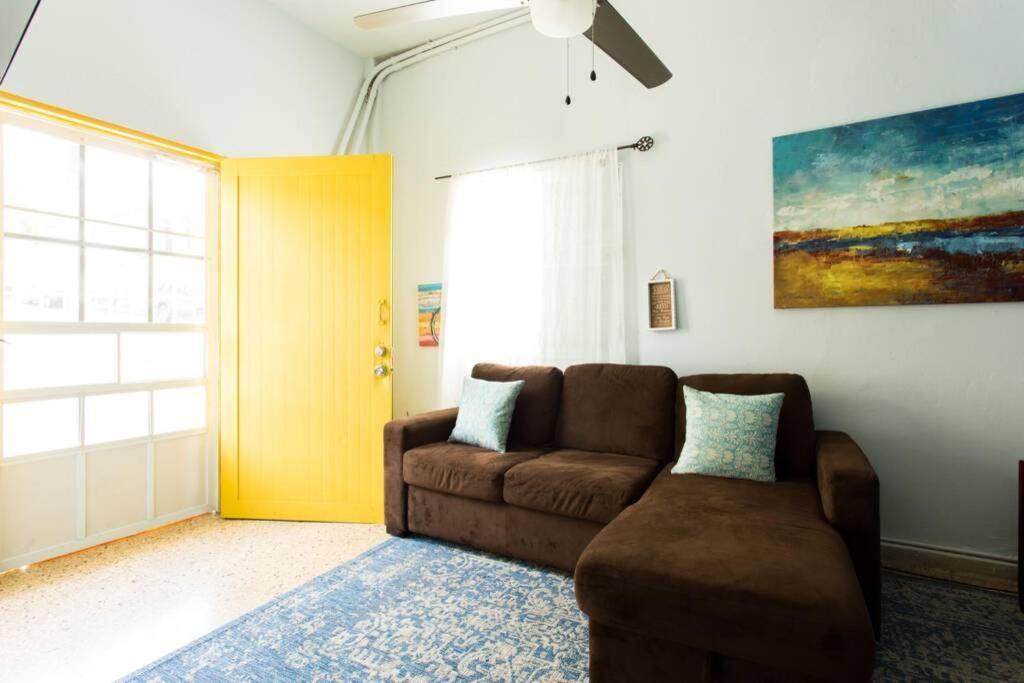 Comfort, Location, And Great Price Rio Grande Exteriör bild
