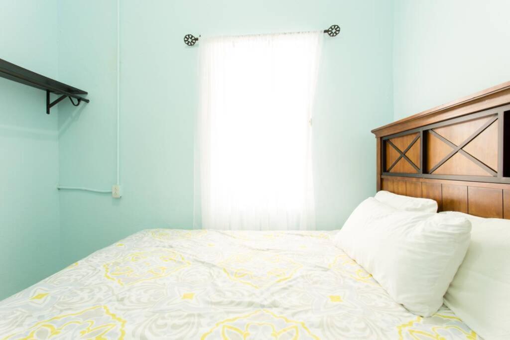 Comfort, Location, And Great Price Rio Grande Exteriör bild