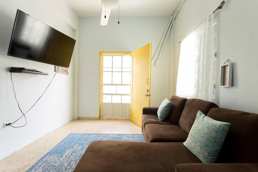 Comfort, Location, And Great Price Rio Grande Exteriör bild
